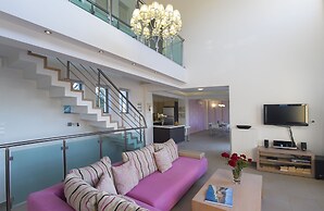 Salvia Villas