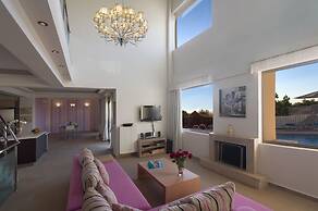 Salvia Villas