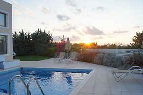 Salvia Villas