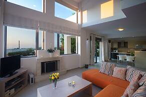 Salvia Villas