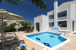 Salvia Villas