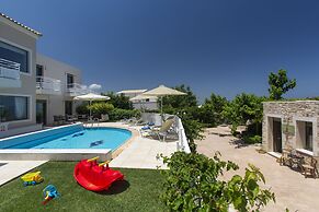 Salvia Villas