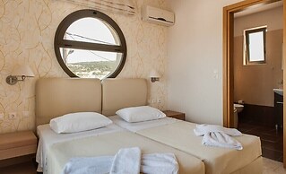 Salvia Villas