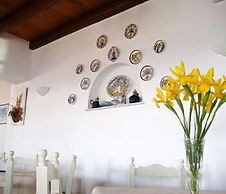 Hotel Alkyon