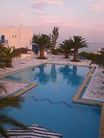 Hotel Alkyon