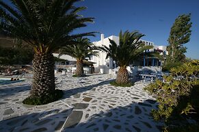Hotel Alkyon