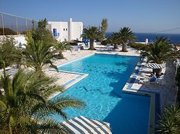 Hotel Alkyon