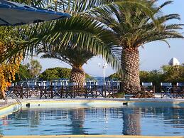 Hotel Alkyon