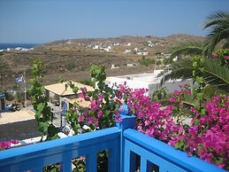 Hotel Alkyon