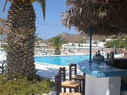 Hotel Alkyon