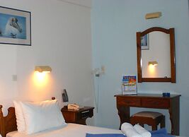Hotel Alkyon