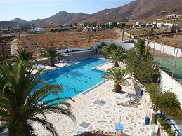 Hotel Alkyon