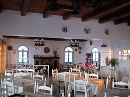 Hotel Alkyon
