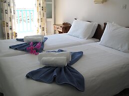 Hotel Alkyon
