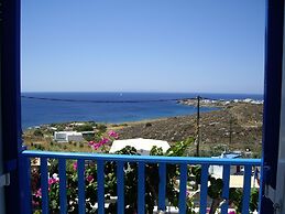 Hotel Alkyon