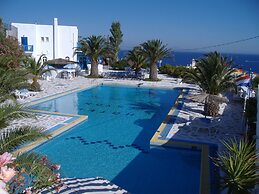 Hotel Alkyon