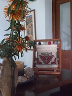 Hotel Alkyon