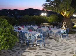 Hotel Alkyon