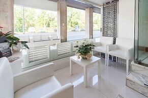 Suite Hotel Elite