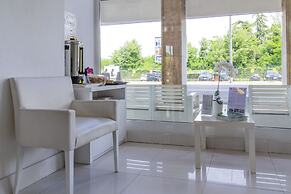 Suite Hotel Elite