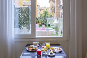 Suite Hotel Elite