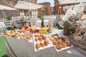 Suite Hotel Elite