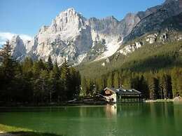 Chalet al Lago