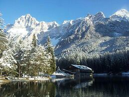 Chalet al Lago