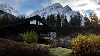 Chalet al Lago