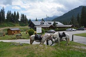 Chalet al Lago