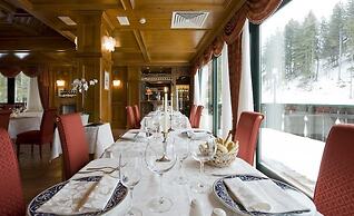 Chalet al Lago