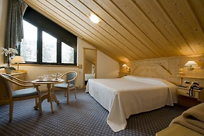 Chalet al Lago