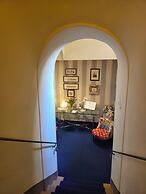 Albergo Etruria
