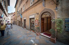 Albergo Etruria
