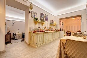 Albergo Etruria