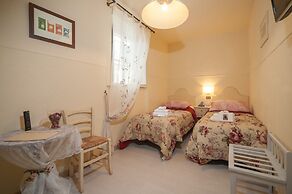 Albergo Etruria