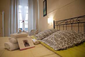 Albergo Etruria