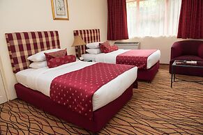 Crossroads Hotel Lilongwe
