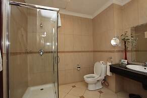 Crossroads Hotel Lilongwe