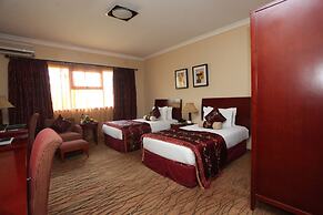 Crossroads Hotel Lilongwe