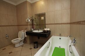Crossroads Hotel Lilongwe