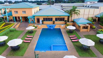Crossroads Hotel Lilongwe