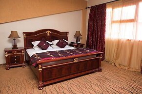 Crossroads Hotel Lilongwe