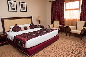 Crossroads Hotel Lilongwe