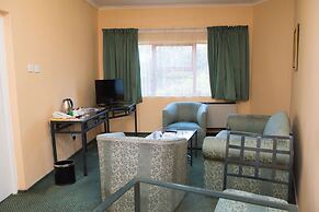 Crossroads Hotel Lilongwe