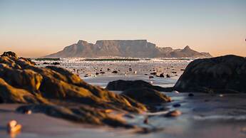 Taj Cape Town