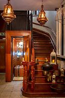 Taj Cape Town