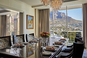 Taj Cape Town