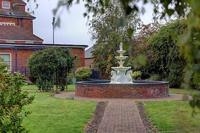 Best Western Thurrock Hotel