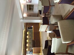 Best Western Thurrock Hotel